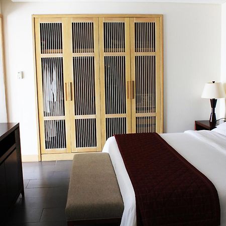 Sheraton Huizhou Beach Resort Хуейдун  Екстер'єр фото