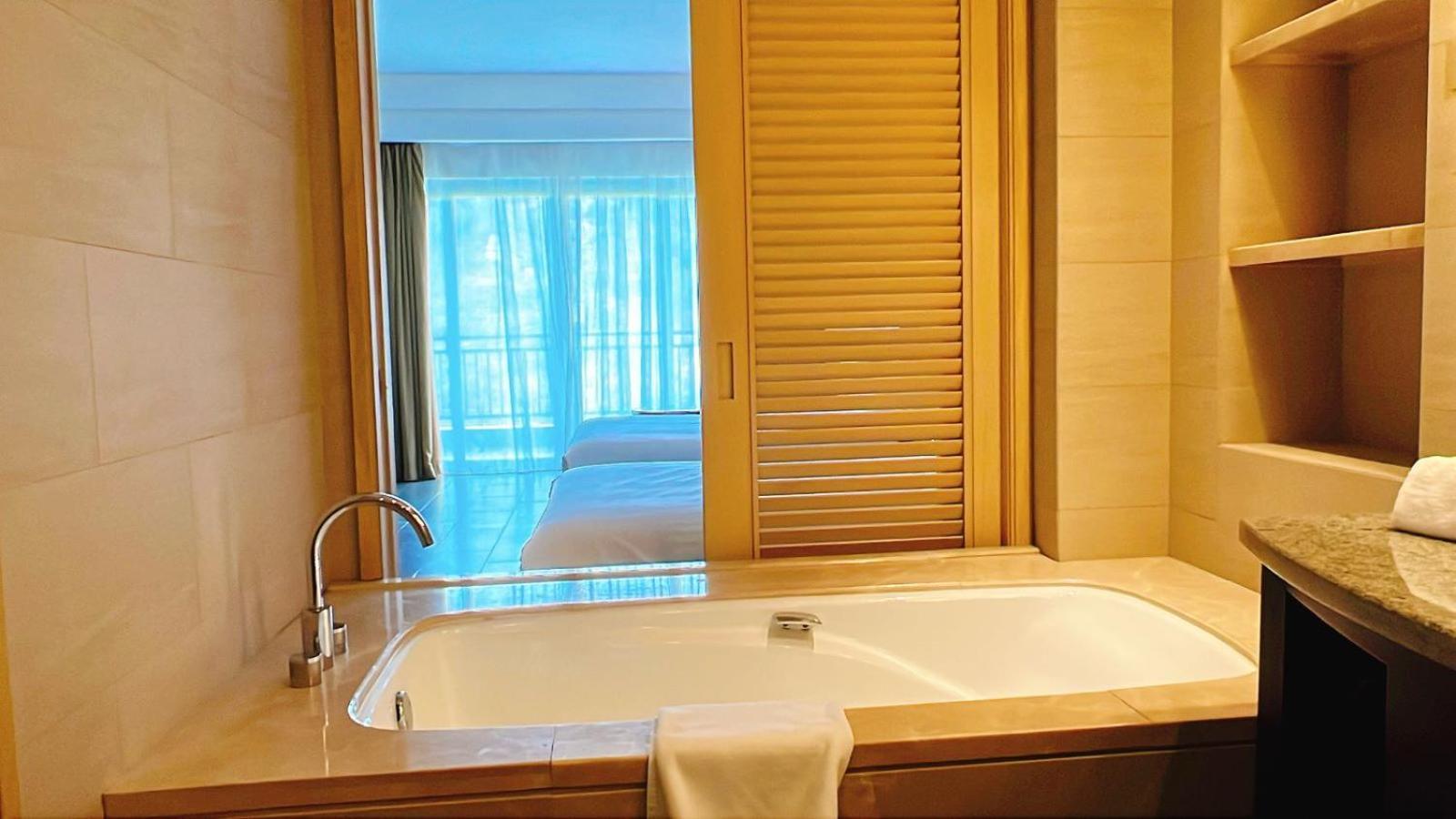 Sheraton Huizhou Beach Resort Хуейдун  Екстер'єр фото