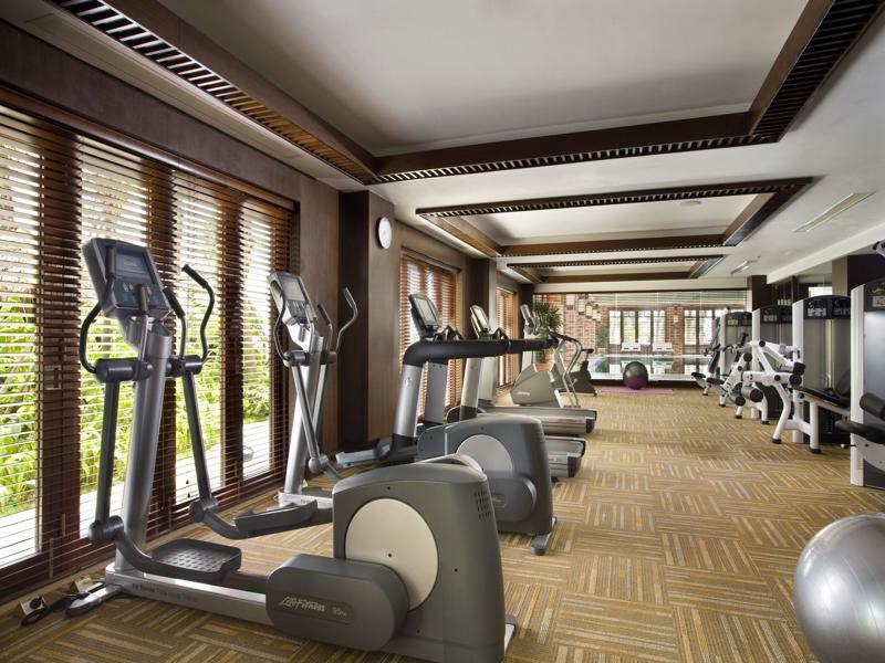 Sheraton Huizhou Beach Resort Хуейдун  Екстер'єр фото